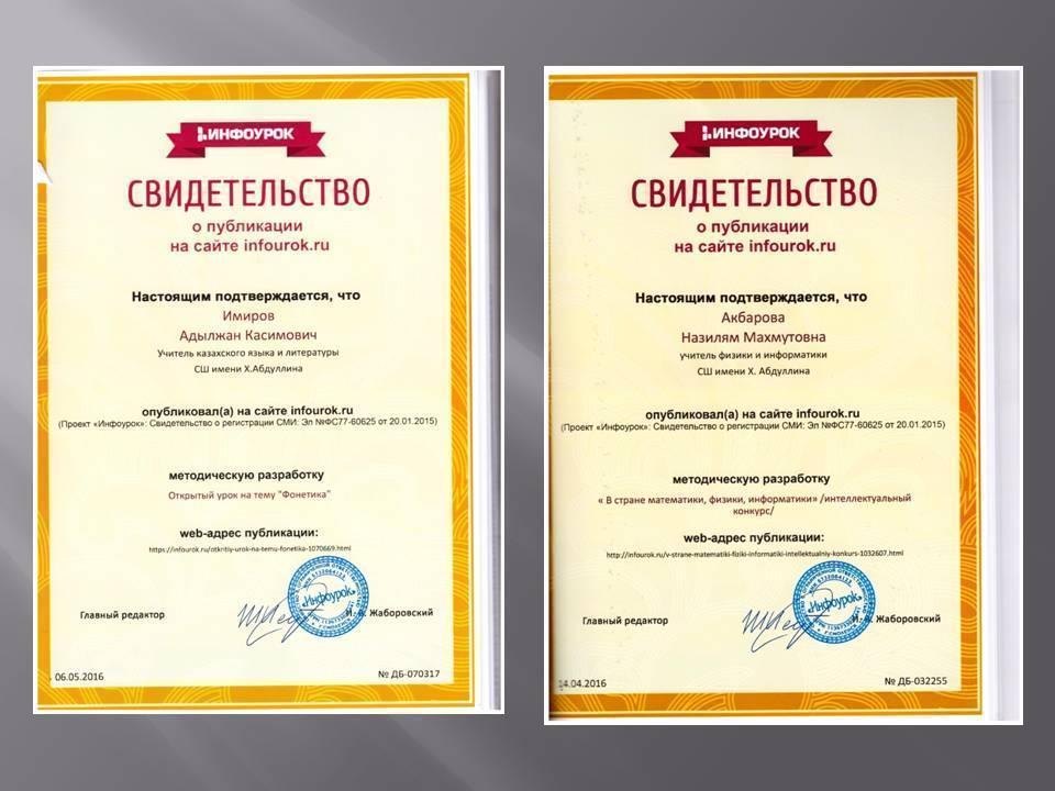 Шығармашылық  топ жұмысы 